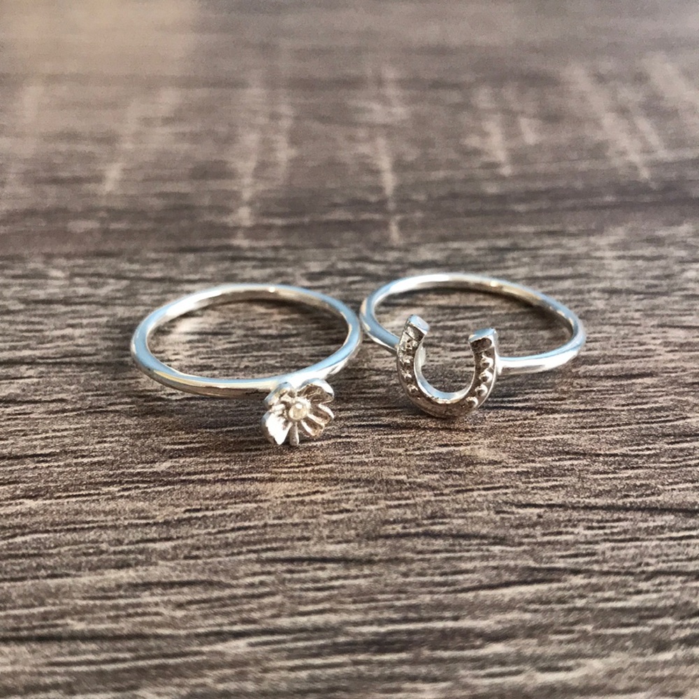 Best of luck nesting rings - Picture 3 of 4